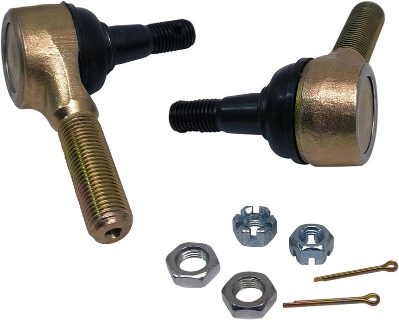 مجموعة طرف قضيب التوجيه 51-1028 لـ BRP CF ATV UTV 400 500 600 700 - قطع غيار بديلة متينة - Image 2