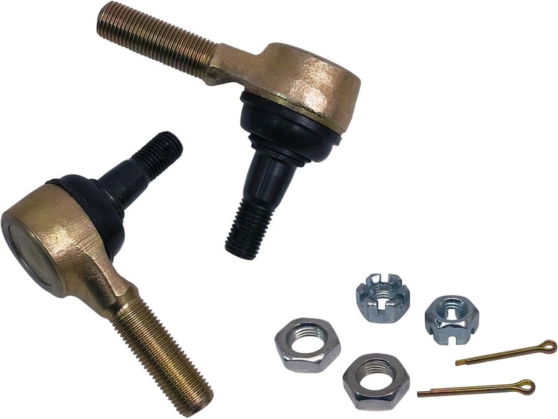 مجموعة طرف قضيب التوجيه 51-1028 لـ BRP CF ATV UTV 400 500 600 700 - قطع غيار بديلة متينة - Image 4