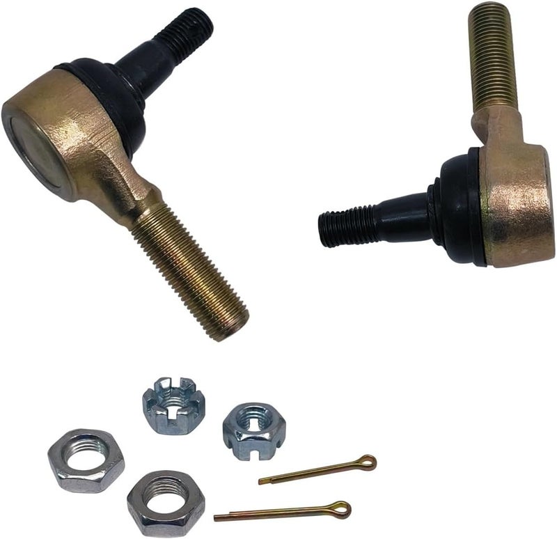 مجموعة طرف قضيب التوجيه 51-1028 لـ BRP CF ATV UTV 400 500 600 700 - قطع غيار بديلة متينة - Image 3