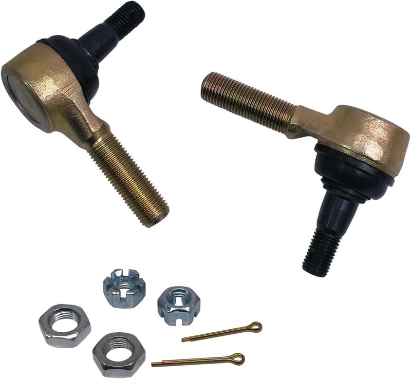 مجموعة طرف قضيب التوجيه 51-1028 لـ BRP CF ATV UTV 400 500 600 700 - قطع غيار بديلة متينة - Image 1