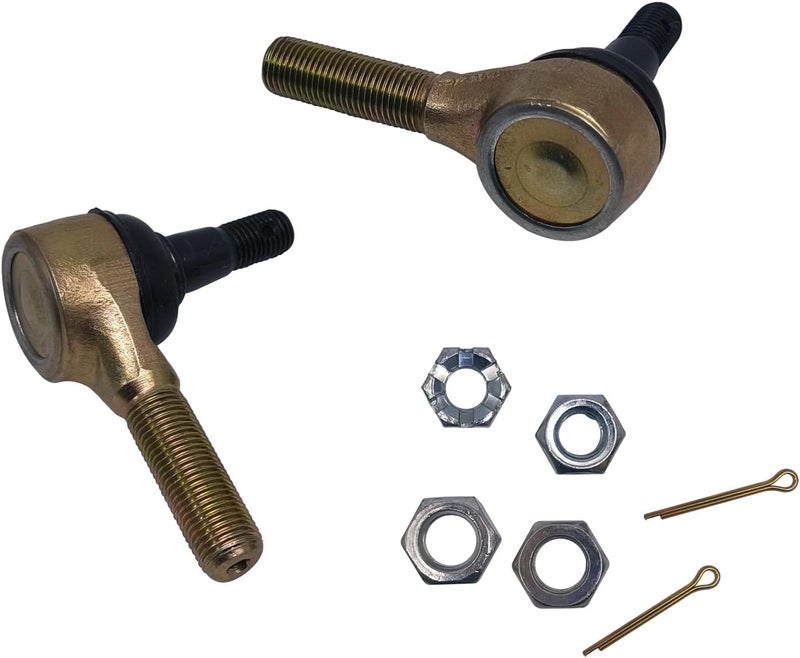 مجموعة طرف قضيب التوجيه 51-1028 لـ BRP CF ATV UTV 400 500 600 700 - قطع غيار بديلة متينة - Image 5