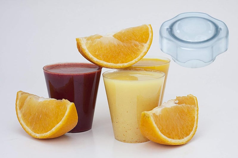 Swess قطع غيار سدادة استبدال لوعاء فيتاميكس 64 أونصة منخفض الارتفاع - Image 5