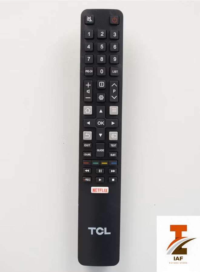 إيف بديل عالمي لجهاز التحكم عن بعد TCL