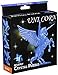Beverly Crystal Puzzle Unicorn Blue 43 Pieces - Image 2