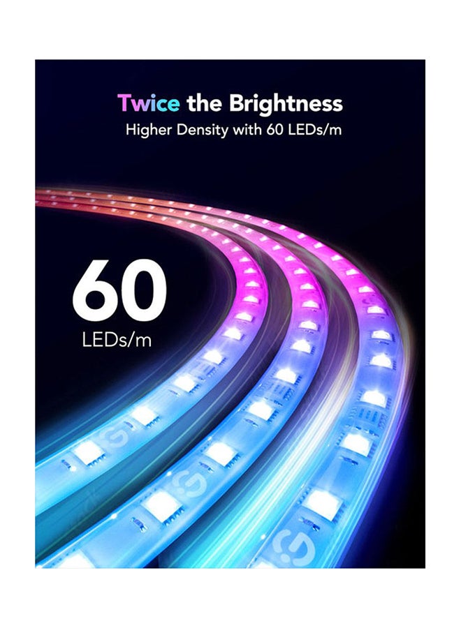 جوفي شريط إضاءة LED Govee M1 - Image 4