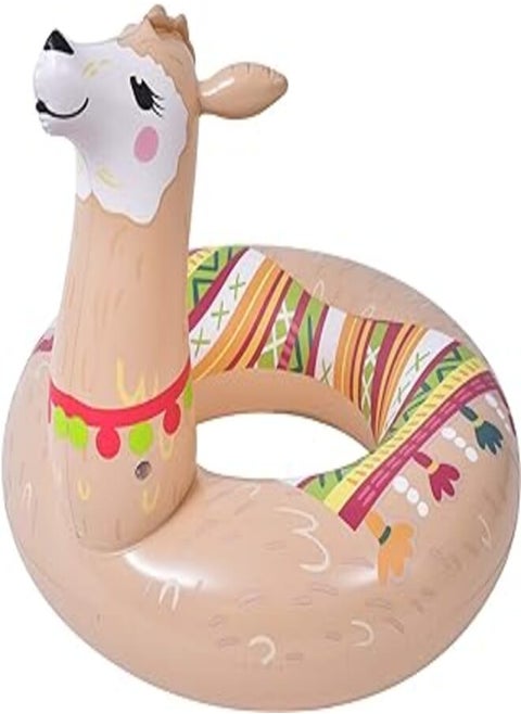 Giant Alpaca Ring