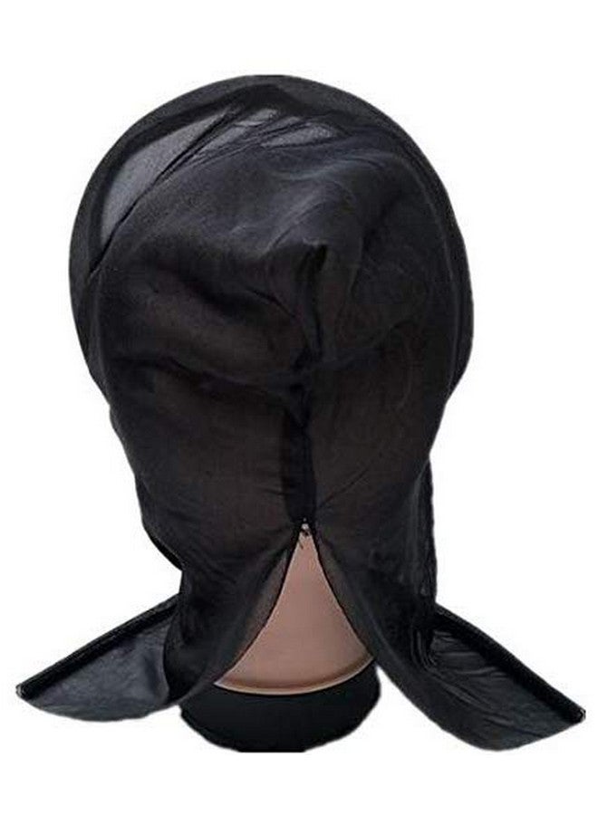 Western Era Ghost Comic FACE MASK Fawkes Mask Anonymous Edition Face-Mask Perfect Fit Cosplay (Set of 3) - Image 4
