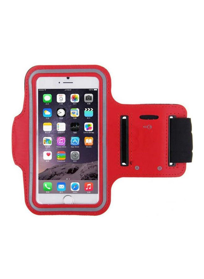 NIBEMINENT Arm Band Case Cover Pouch For Iphone 6 4.7 Inch
