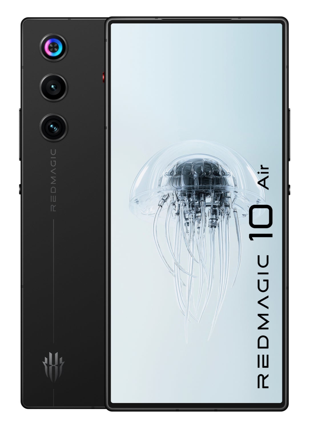 REDMAGIC 10 Air 5G Dual Sim Twilight 12GB RAM 256GB