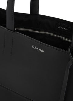 CALVIN KLEIN MEDIUM SHOPPER  - Image 3