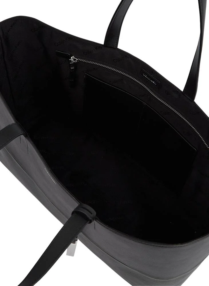 CALVIN KLEIN MEDIUM SHOPPER