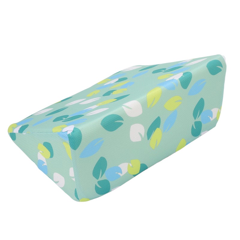 Small Wedge Pillow Senior Sleeping Positioning Pillow Triangle Bed Wedge Pillow for Bedsores - Image 4