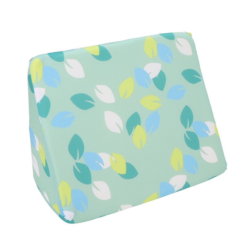Small Wedge Pillow Senior Sleeping Positioning Pillow Triangle Bed Wedge Pillow for Bedsores - Image 3