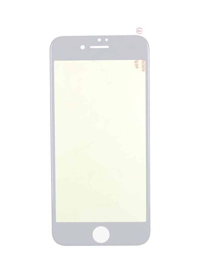 NIBEMINENT Screen Protector For Apple iPhone 7 Clear