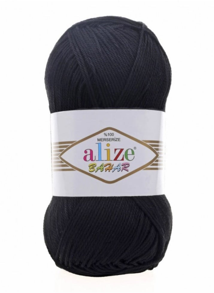 Aliza Eliza Bahar 60 