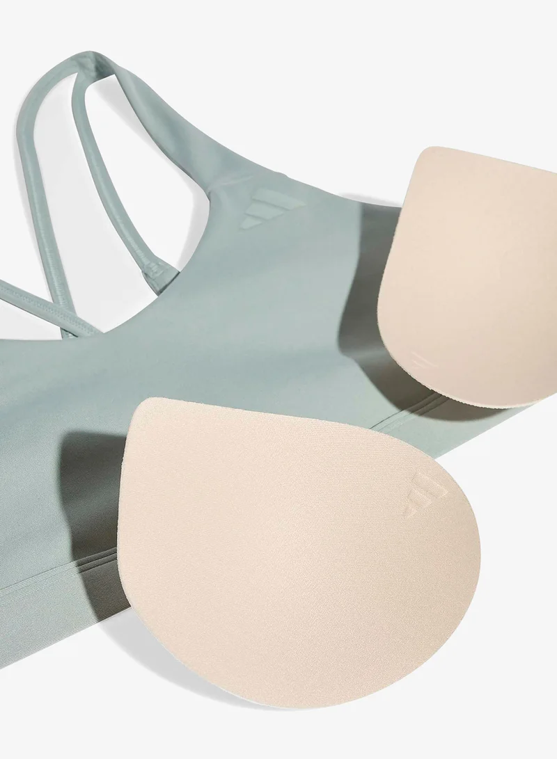 Adidas  All Me Essential Bra for Women | Best Price UAE