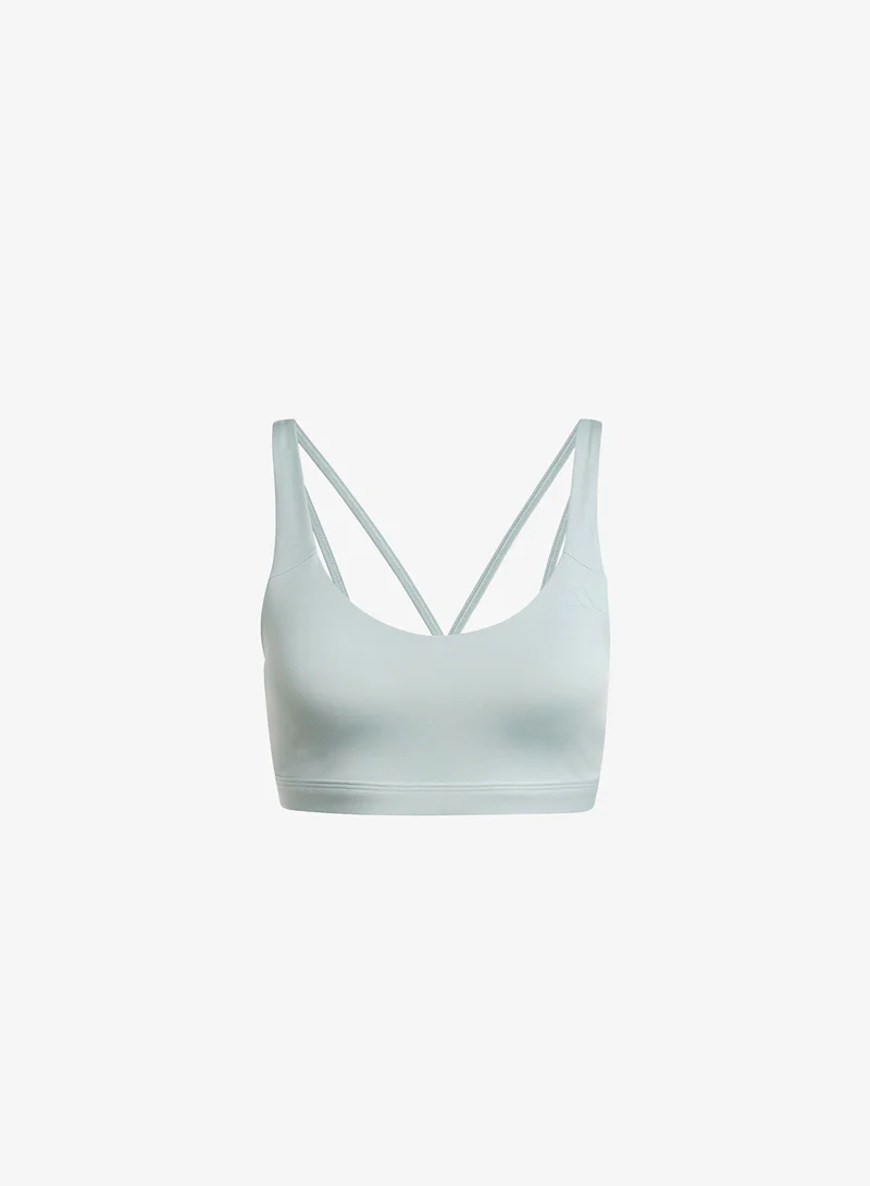 Adidas  All Me Essential Bra for Women | Best Price UAE