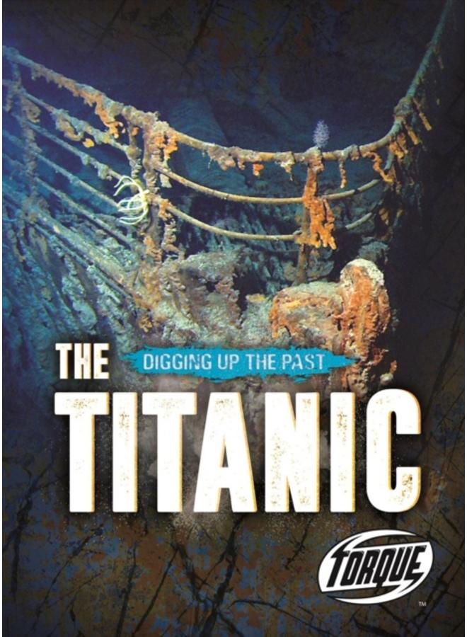 The Titanic 