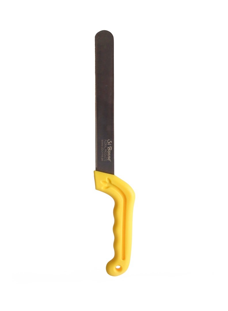 Si Bonne Floral Foam Precision Knife for Floral & Foam Cutting Applications - Image 1