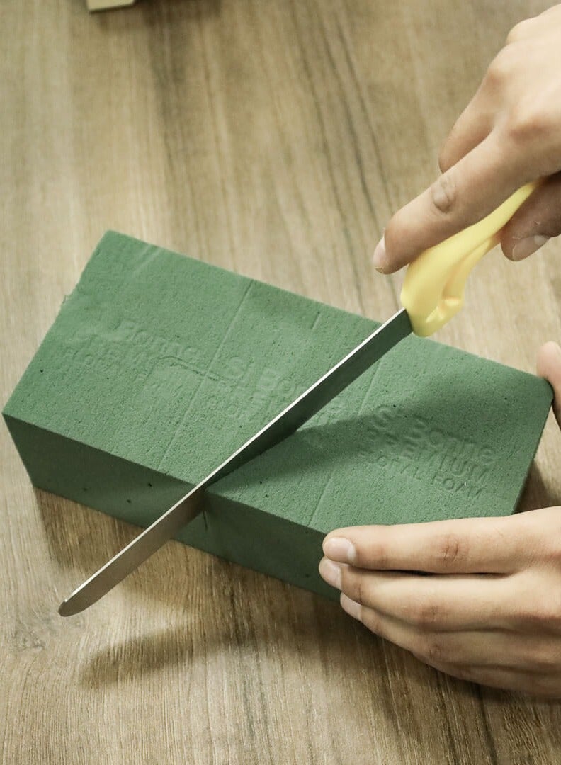 Si Bonne Floral Foam Precision Knife for Floral & Foam Cutting Applications - Image 2