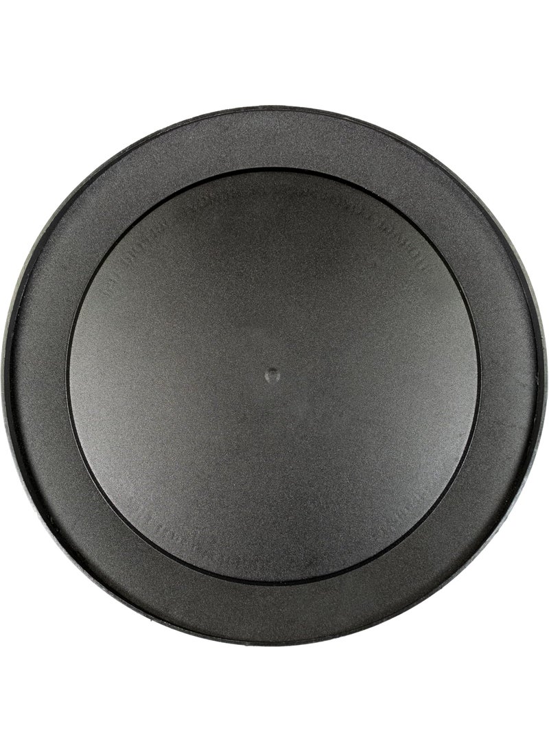Univen Univen Electric Fryer Lid Cover Compatible with Presto Gran Pappy Fryer 05411 32331 2 PACK  - Image 3