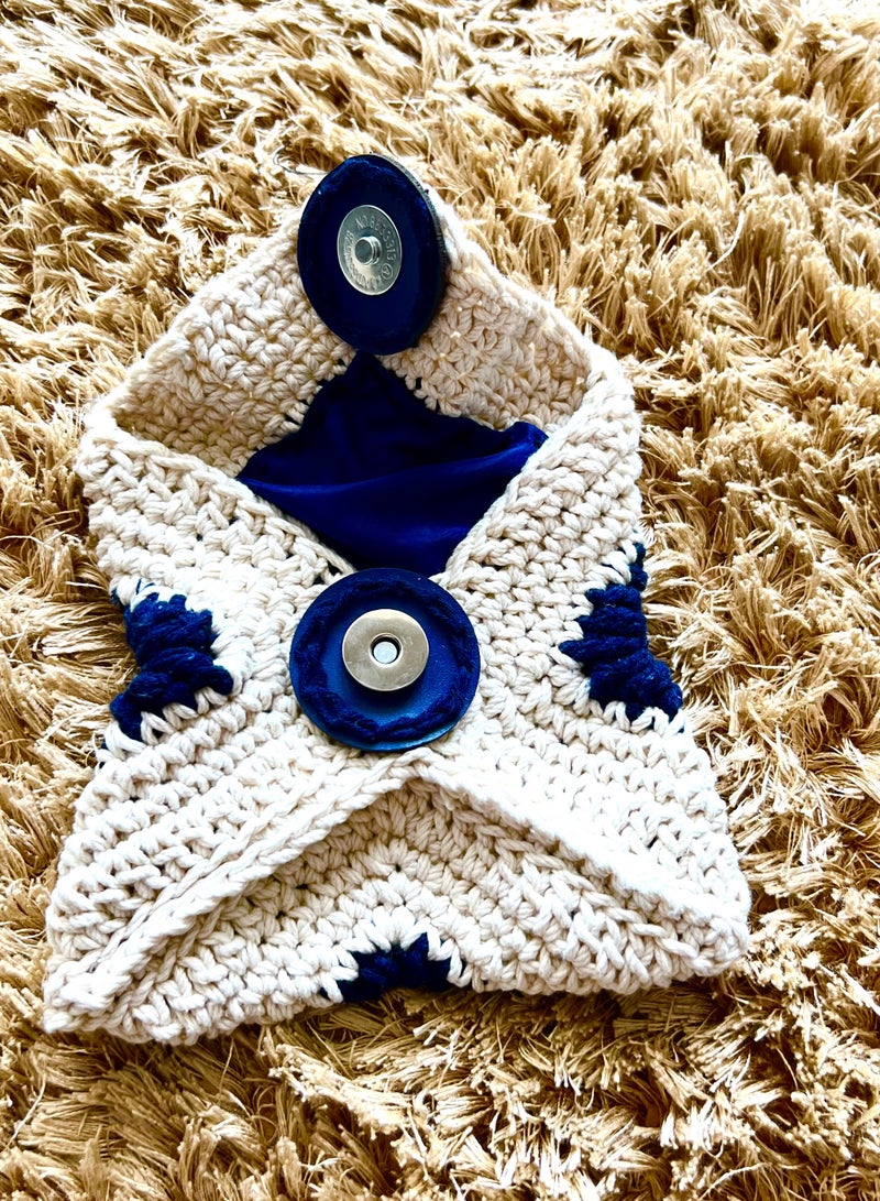 Lolly Handmade crochet purse - Image 2