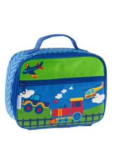 Stephen Joseph Classic LunchBox Transportation  - Image 1