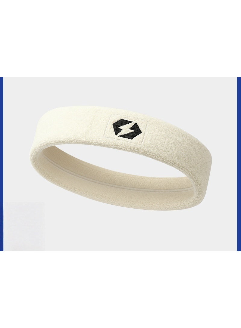 KUYING Fashionable New Sports Elastic Headband  - Image 1