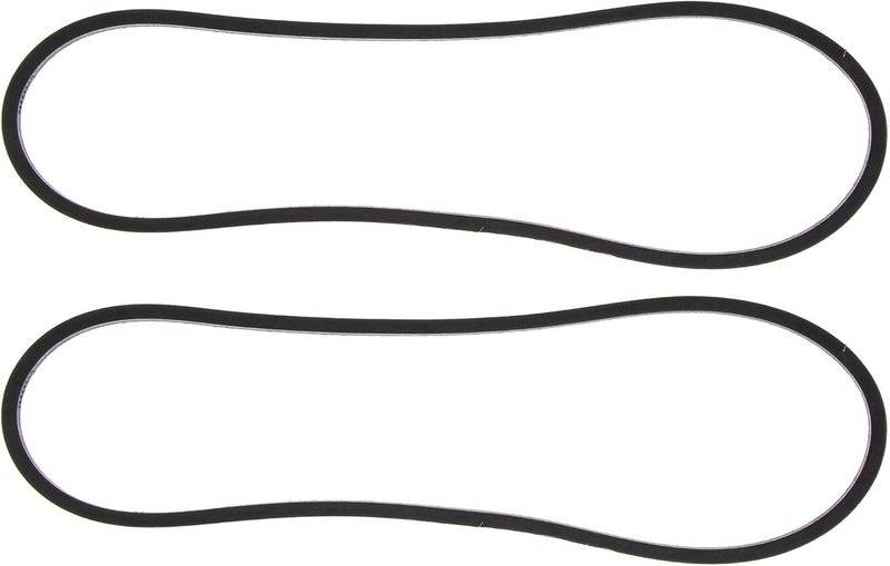 SureFit Transmission Drive Belt Replacement for Ariens Gravely 07223800 Sport Zoom 1232 1440 Pro 200 2 Pack - Image 2