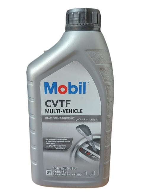 Mobil M-CVTF MULTI-VIHICLE 1 Litre
