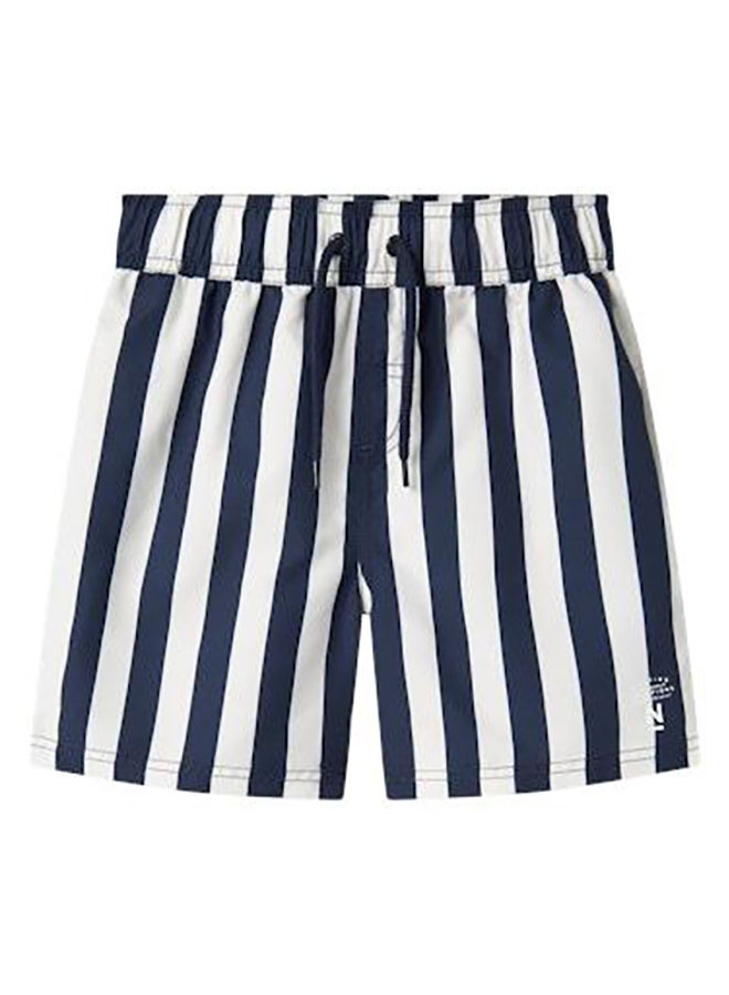 NAME IT Nkmzaba Swim Shorts Box  - Image 1