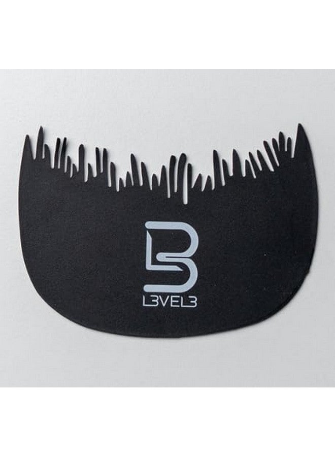 لمستوى 3 L3 - ألياف شعر سوداء من المستوى 3، وأداة توزيع، ومشط ألياف - لتغطية البقع الصلعاء أو الشعر الخفيف - لمسة نهائية طبيعية المظهر - Image 3