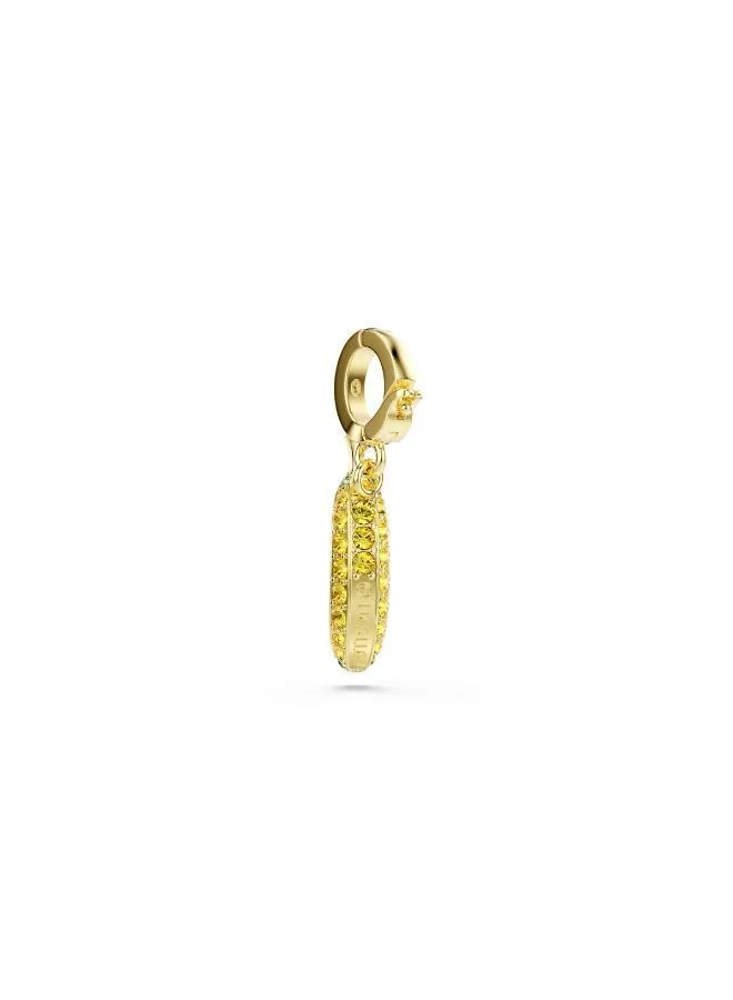 Swarovski  Minions Banana Charm for Women | Best Price UAE