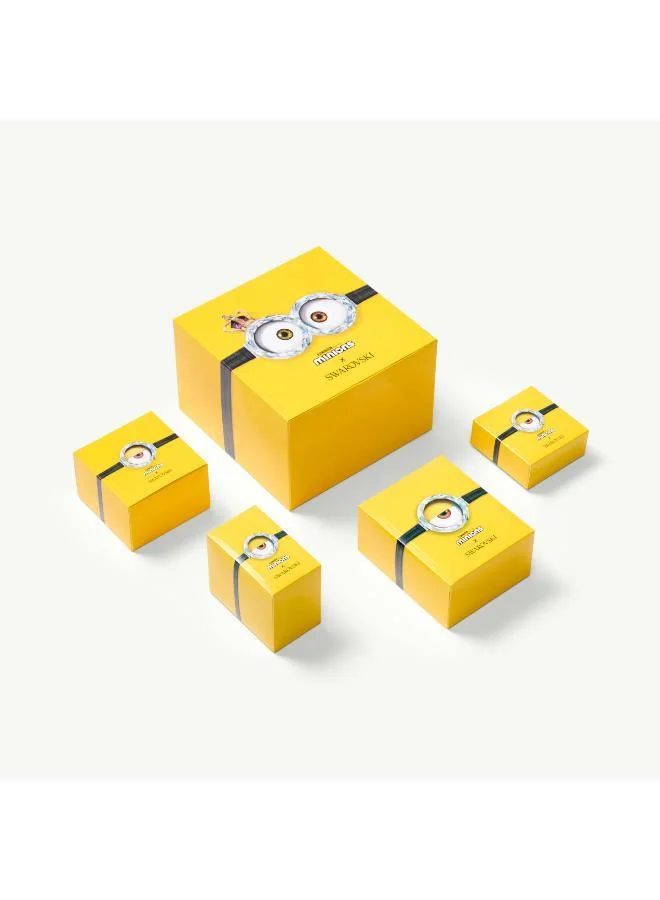 Swarovski  Minions Banana Charm for Women | Best Price UAE