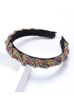Multicolour