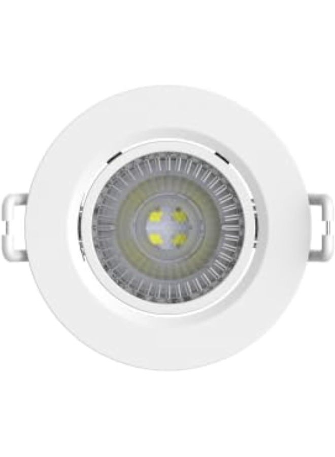 OSRAM Ledvance Led Spot Light 6.5 W 3000K Warm White