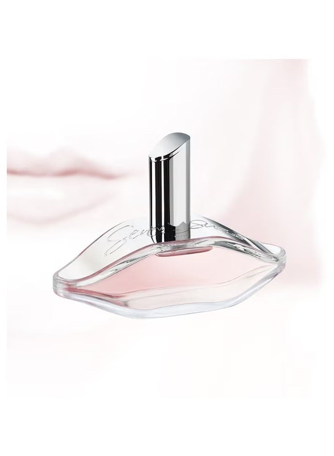 Johan.B Paris Johan Sensual For Women 85 ML - Image 2