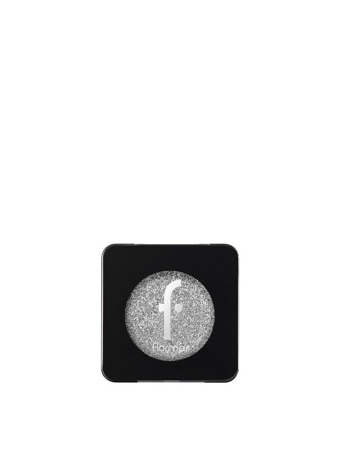 flormar Mono Glitter Eyeshadow – 005 Star Light – High Pigment, Pearlescent Shimmer, Dust-Free, Fine Texture, Blendable 005 Star Light - Image 2
