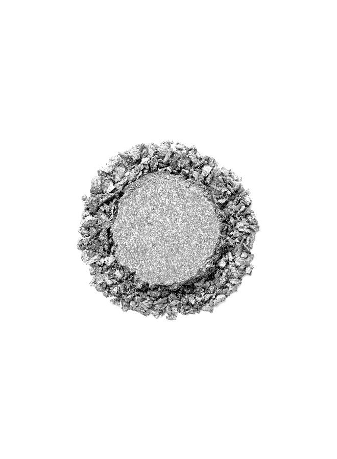 flormar Mono Glitter Eyeshadow – 005 Star Light – High Pigment, Pearlescent Shimmer, Dust-Free, Fine Texture, Blendable 005 Star Light - Image 3