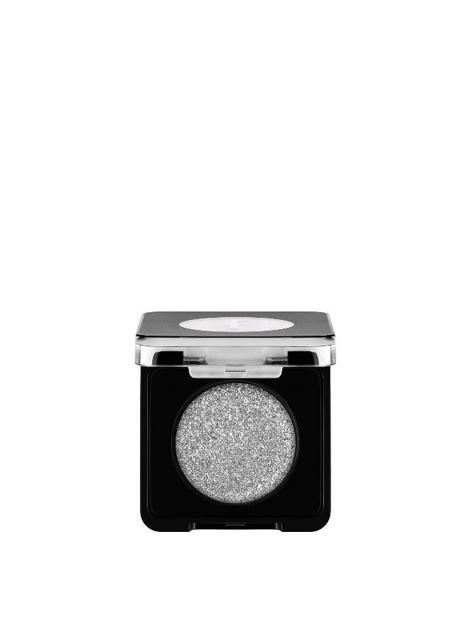 flormar Mono Glitter Eyeshadow – 005 Star Light – High Pigment, Pearlescent Shimmer, Dust-Free, Fine Texture, Blendable 005 Star Light - Image 1