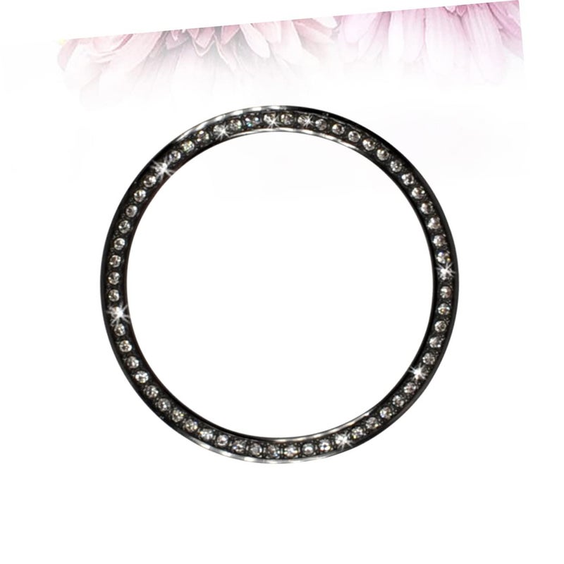 Alloy Bezel Ring Cover For Smartwatch Embedded Collision Protector Scratch Resistant Upgrade - Image 5