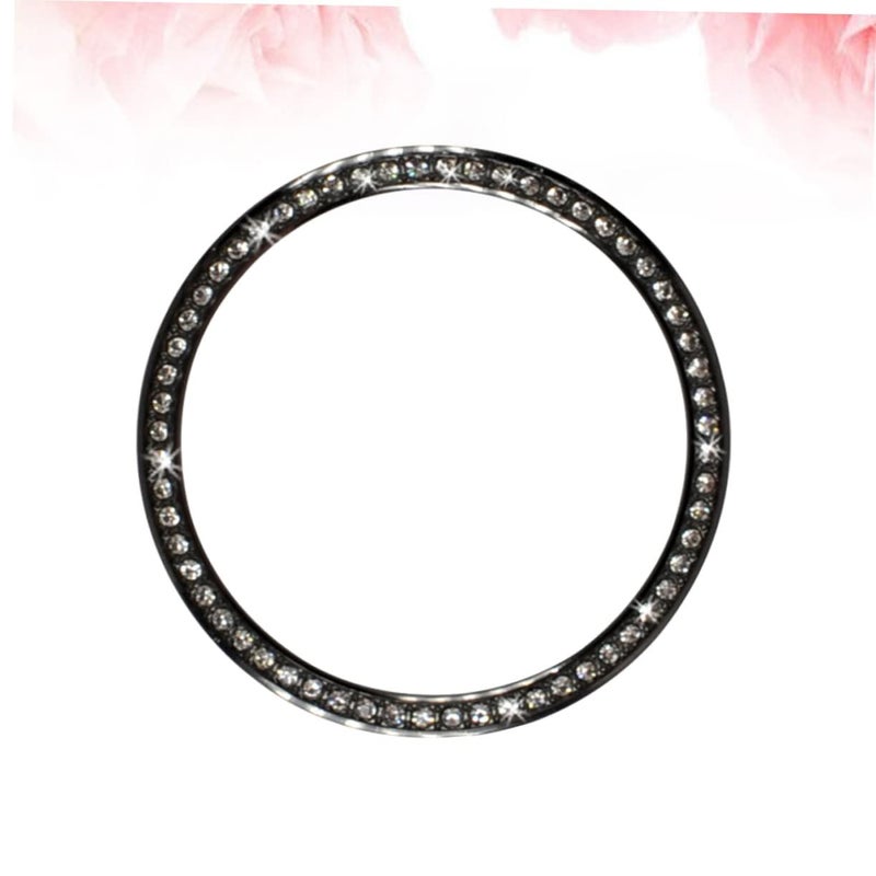 Alloy Bezel Ring Cover For Smartwatch Embedded Collision Protector Scratch Resistant Upgrade - Image 4