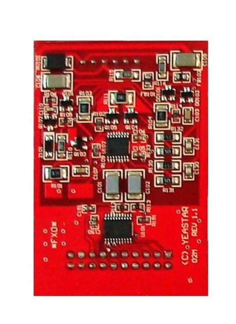 Yeastar YST-O2 Module
