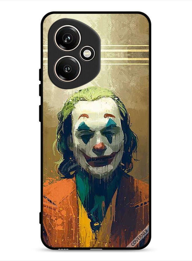 Covernex Honor 400 Protective Case Cover Joker Paint Art - Image 1
