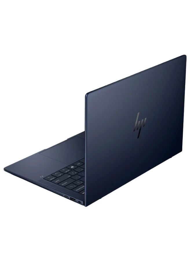 HP حاسوب محمول إيليت بوك بشاشة 14 بوصة WUXGA، معالج إنتل كور ألترا 7 258V / ثماني النواة / 32GB رام / 1TB SSD / ويندوز 11 هوم - Image 3