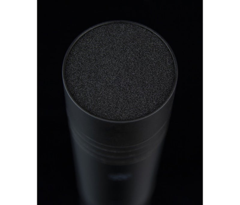 Aston Microphones STEALTH Cardioid Active Dynamic Broadcast Microphone - Image 5