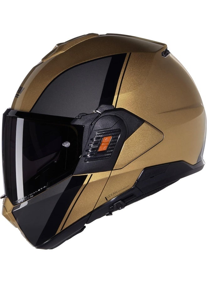 Nolan NOLAN Helmet N120-1 Verniciatura Special 342 L  - Image 2