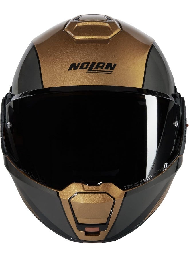 Nolan NOLAN Helmet N120-1 Verniciatura Special 342 L  - Image 3