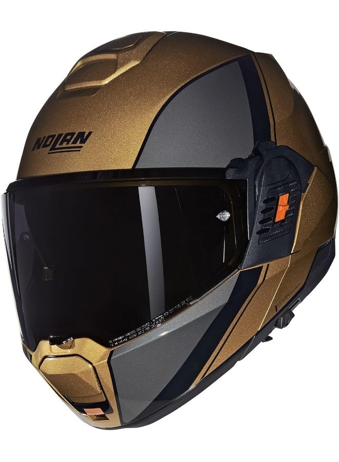Nolan NOLAN Helmet N120-1 Verniciatura Special 342 L  - Image 1