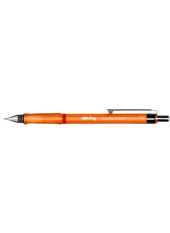 Rotring Visuclick Versatil Pen, Orange 0.7 Mm 